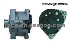 Δυναμό Opel Saab 0123505004-thumb-0