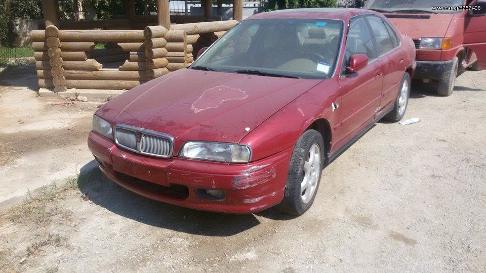 Rover 620 1996