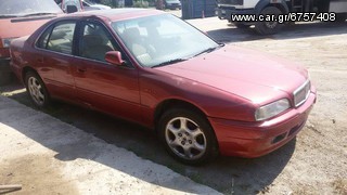 Rover 620 1996-thumb-1