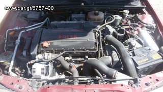 Rover 620 1996-thumb-2