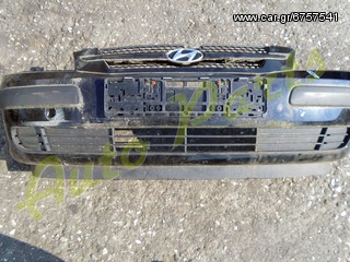 ΠΡΟΦΥΛΑΚΤΗΡΑΣ ΕΜΠΡΟΣ HYUNDAI GETZ ΜΟΝΤΕΛΟ 2002-2005