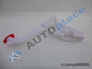 SEAT IBIZA - CORDOBA '03-'07 ΔΟΧΕΙΟ ΝΕΡΟΥ ΥΑΛΟΚΑΘΑΡΙΣΤΗΡΩΝ (ΜΕ ΚΑΠΑΚΙ) *ΚΑΙΝΟΥΡΓΙΟ