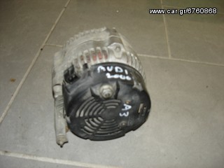 Δυναμό για Audi A3    1.8  2000 AKL-thumb-2