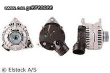 Δυναμό AUDI A4 0123510014