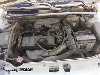 CITROEN SAXO 1998 1124cc-thumb-3