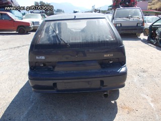 SUZUKI SWIFT 2000  993cc-thumb-1