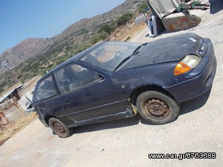 SUZUKI SWIFT 2000  993cc-thumb-2
