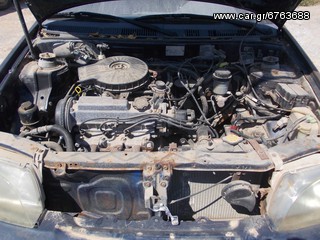 SUZUKI SWIFT 2000  993cc-thumb-3