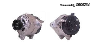 Δυναμό VolksWagen 0123510026