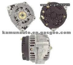 Δυναμό VolksWagen 0123510032