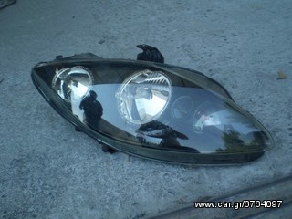 SEAT ALTEA XL (ΠΡΟΦΥΛΑΚΤΗΡΑΣ - ΜΗΧΑΝΙΚΑ - ΖΑΝΤA)-thumb-2