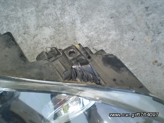 SEAT ALTEA XL (ΠΡΟΦΥΛΑΚΤΗΡΑΣ - ΜΗΧΑΝΙΚΑ - ΖΑΝΤA)-thumb-3