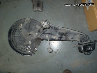 SEAT ALTEA XL (ΠΡΟΦΥΛΑΚΤΗΡΑΣ - ΜΗΧΑΝΙΚΑ - ΖΑΝΤA)-thumb-4