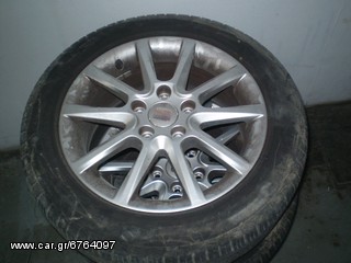 SEAT ALTEA XL (ΠΡΟΦΥΛΑΚΤΗΡΑΣ - ΜΗΧΑΝΙΚΑ - ΖΑΝΤA)-thumb-7