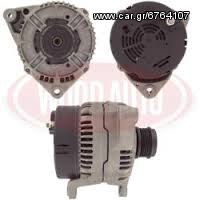 Δυναμό AUDI/VolksWagen 0123510045