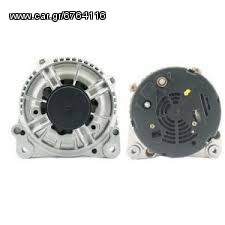 Δυναμό Alfa Romeo 0123510048