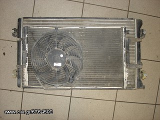 Ψυγείο  AC για Audi A3 1.6 2000