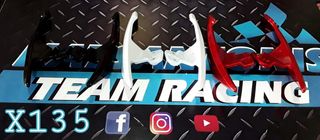 Yamaha crypton x αεροτομη κομμενη ..by katsantonis team racing