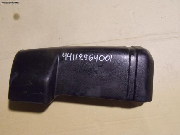 ΑΚΡΟ ΟΠΙΣΘΙΟΥ ΠΡΟΦΥΛΑΚΤΗΡΑ ΑΡΙΣΤΕΡΟ MITSUBISHI L300 1987-93