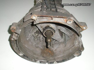 ΣΤΗΝ ΚΑΛΥΤΕΡΗ ΤΙΜΗ FORD TRANSIT TUBO DIESEL ΠΙΣΩΚΙΝΗΤΟ-thumb-1