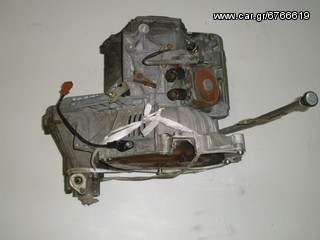 ΣΕ ΧΑΜΗΛΕΣ ΤΙΜΕΣ CITROEN ZX 1036401199 1713-2418 1.9 DIESEL ΑΥΤΟΜΑΤΟ ΣΑΣΜΑΝ ZF