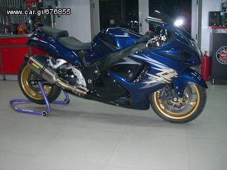 Suzuki GSXR 1300 Hayabusa 2008-thumb-5