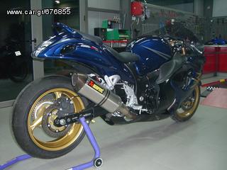 Suzuki GSXR 1300 Hayabusa 2008-thumb-6