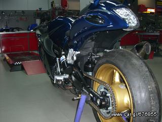 Suzuki GSXR 1300 Hayabusa 2008-thumb-7