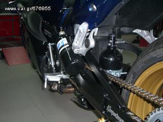 Suzuki GSXR 1300 Hayabusa 2008-thumb-8