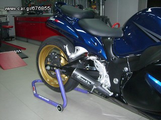 Suzuki GSXR 1300 Hayabusa 2008-thumb-1