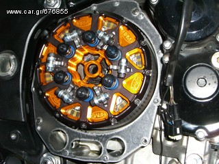 Suzuki GSXR 1300 Hayabusa 2008-thumb-9