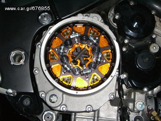 Suzuki GSXR 1300 Hayabusa 2008-thumb-10