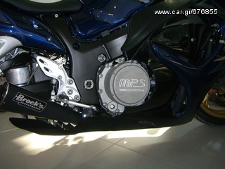 Suzuki GSXR 1300 Hayabusa 2008-thumb-12