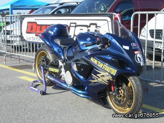 Suzuki GSXR 1300 Hayabusa 2008-thumb-13