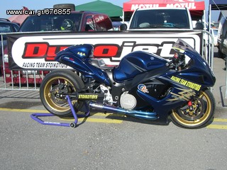 Suzuki GSXR 1300 Hayabusa 2008-thumb-15