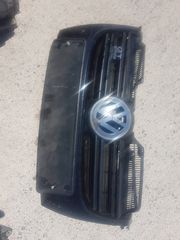    GOLF 5 1400CC 170HP ΜΑΣΚΑ-ΦΑΝΑΡΙΑ MIZA-ΔΥΝΑΜΟ - ΚΟΜΠΡΕΣΕΡ ΑΙRCO -ΣΑΛΟΝΙ -ΠΟΡΤΕΣ-ΟΡΓΑΝΑ ΑΠΟ-thumb-1