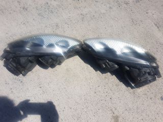    GOLF 5 1400CC 170HP ΜΑΣΚΑ-ΦΑΝΑΡΙΑ MIZA-ΔΥΝΑΜΟ - ΚΟΜΠΡΕΣΕΡ ΑΙRCO -ΣΑΛΟΝΙ -ΠΟΡΤΕΣ-ΟΡΓΑΝΑ ΑΠΟ-thumb-2