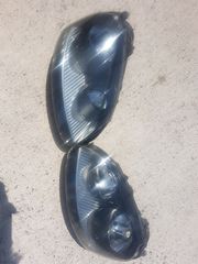    GOLF 5 1400CC 170HP ΜΑΣΚΑ-ΦΑΝΑΡΙΑ MIZA-ΔΥΝΑΜΟ - ΚΟΜΠΡΕΣΕΡ ΑΙRCO -ΣΑΛΟΝΙ -ΠΟΡΤΕΣ-ΟΡΓΑΝΑ ΑΠΟ-thumb-10
