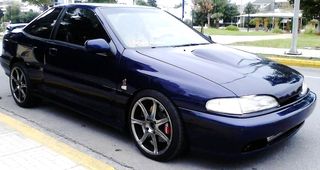 Hyundai S-Coupe 1989 - 1995 //  Πλεξούδα  Ταμπλό  \\ Γ Ν Η Σ Ι Α-ΚΑΛΟΜΕΤΑΧΕΙΡΙΣΜΕΝΑ-ΑΝΤΑΛΛΑΚΤΙΚΑ