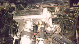 Hyundai S-Coupe 1989 - 1995 // Αισθητήρες \\ Γ Ν Η Σ Ι Α-ΚΑΛΟΜΕΤΑΧΕΙΡΙΣΜΕΝΑ-ΑΝΤΑΛΛΑΚΤΙΚΑ 