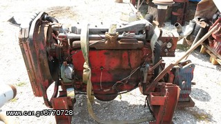 MERCEDES OM 352 130 PS ΓΙΑ ΑΝΤΑΛΛΑΚΤΙΚΑ-thumb-1