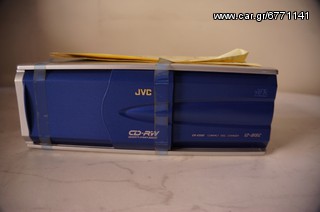 CD CΗANGER JVC CH-X500