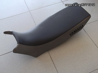 Yamaha XT400-600 Artesia  1991/1995 Σέλα σε άριστη κατάσταση!!! σαν καινούρια!!!!!!!