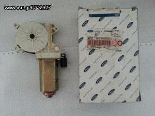 ΜΟΤΕΡ ΓΡΥΛΟΥ ΠΑΡΑΘΥΡΟΥ ΕΜΠΡΟΣ ΔΕΞΙΟ FORD FOCUS 98-05