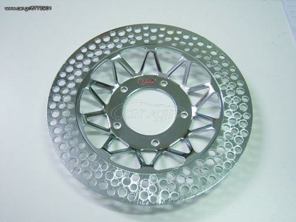  ΔΙΣΚΟΠΛΑΚΑ SUPRA 220-60