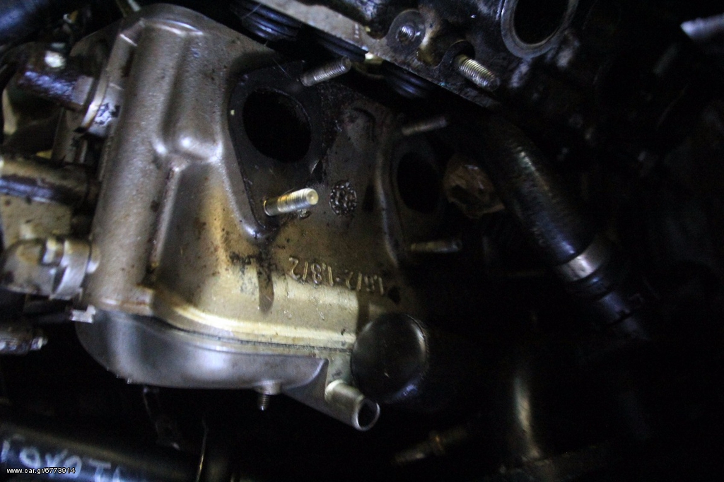 BMW E30 E12 E21 E28  M20  318i 518i 