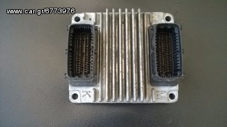 Opel Corsa B 93-00 εγκέφαλος X10XE