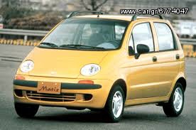 ΠΛΑΙΣΙΟ ΠΙΝΑΚΙΔΑΣ ΜΠΡΟΣΤΑ MATIZ 97-00