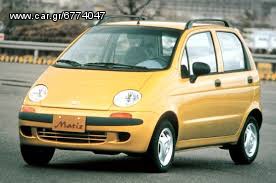 ΠΛΑΙΣΙΟ ΠΙΝΑΚΙΔΑΣ ΜΠΡΟΣΤΑ MATIZ 97-00