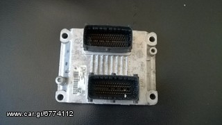 Opel εγκέφαλος Z10XEP,Z10XE,Z12XEP,Z14XEP
